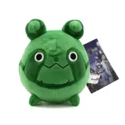 New Green Upa STEINS GATE 5 inch Plush (Official Great Eastern) 53578 Plushie