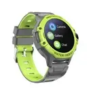 Interactive 4G Video Call Kids Smart Watch 1 28 Inch Waterproof Design