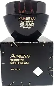 [AVON] Anew Supreme Rich Cream with Protinol 50ml - 1.7 fl.oz