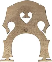 Aubert Bass bridge 3/4 foot width 145 cm