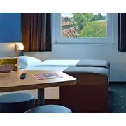 B&B Hotel Köln-City
