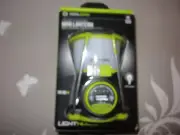 GoalZero mini lantern, rechargeable, New