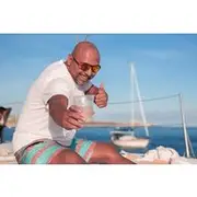 Save 10.00%! Private party on a yacht! This one is all about you!