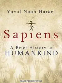 在飛比找博客來優惠-Sapiens: A Brief History of Hu