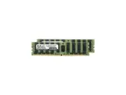 Black Diamond Memory 128GB (2 x 64GB) ECC Registered DDR4 2666 (PC4 21300) Serve