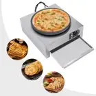 Electric Crepe Maker 3KW Nonstick Pancake Griddle Pan with Batter Spreader