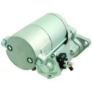 Replacement for TC55DA YEAR 2006 4 CYL. 2.00L 1995CC 122CID STARTER (for NEW