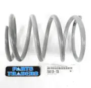 Genuine Polaris Rear FOX Shock Short Spring 2020 RZR XP 4 Turbo S 7045139-728