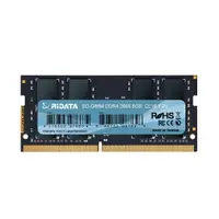 在飛比找樂天市場購物網優惠-RIDATA 錸德 8GB DDR4 2666/SO-DIM