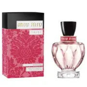 Miu Miu Twist by Miu Miu EDP Spray 100ml For Women