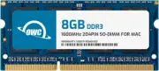 OWC DDR3 1600 MHz DO-DIMM Mac Memory Module OWC1600DDR3S8GB