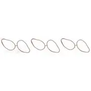 Permaseal Fuel Injection Plenum Gasket - MS3864