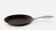 Tupperware Chef Series II Cookware 12" Griddle hard-anodized aluminum New in Box