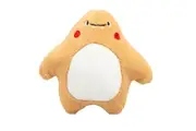 Pidan Cat Plush Toy (Little Monster) Brown