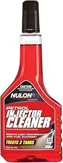 Nulon PIC Petrol Injector Cleaner 300 ml