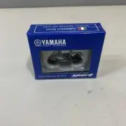 Spark Yamaha YZR-M1 Movistar Winner Spanish GP 2016 - Valentino Rossi 1/43 Scale