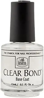 Clear Bond Base Coat 15ml
