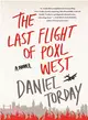 The Last Flight of Poxl West