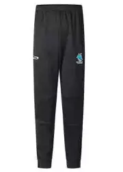Cronulla Sharks 2025 NRL Mens Track Pants Sizes S-7XL BNWT