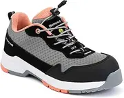 [Honeywell] Women's Cocoon Evo Safety Shoes
