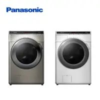 在飛比找蝦皮商城優惠-Panasonic 國際牌-19/11kg滾筒洗脫烘變頻洗衣
