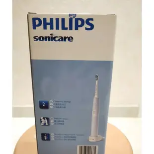 philips飛利浦電動牙刷sonicare HX6803HX6800HX6809智能護齦音波震電動牙刷