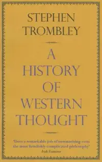 在飛比找博客來優惠-A History of Western Thought
