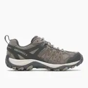 WOMEN'S SIZE 11 Merrell Accentor 3 Hiking Shoes Sneaker Low Top J135438 Brindle