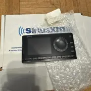 Sirius XM ONYX Reciever [XDNX1]