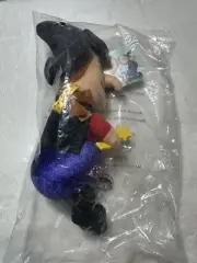 ROOM ON THE BROOM WITCH 6" PLUSH BRAND NEW SOFT TOY JULIA DONALDSON