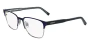 Lacoste L2304 424 Men's Glasses Blue Size 53 - Private Health Rebate - Blue Light Block Available