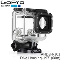 在飛比找蝦皮購物優惠-【MR3C】總代理公司貨 含稅附發票 GoPro AHDEH