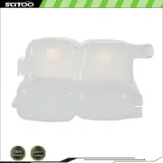 For 2012-2018 Ford Focus Radiator Coolant Overflow Tank