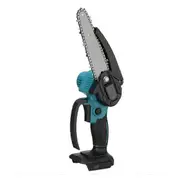 For Makita 18V 2000W 88VF Electric Chain Saw Machine Only Blue Professional Wood Cutting Tool
