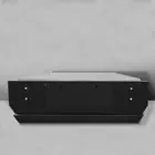 900mm long Aluminium Ute Under Tray Trundle Drawer with Lid