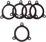 JAMES GASKETS 2008-2017 FLHR Road King Harley Davidson GASKET AIRCLEANER BACKPLA