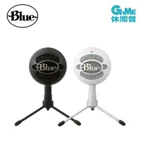 在飛比找PChome24h購物優惠-logitech 羅技 BLUE SNOWBALL iCE 