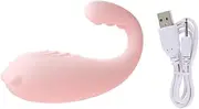 Silent Vibrating Vibrator G Spot Vibrator For Women APP Remote Control Vibrating Egg Jump Egg Sex Toys For Adult