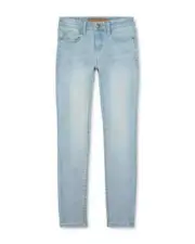 Joe's Jeans Girls' the Jegging Mid-Rise Skinny Jeans Cecily - Big Kid Sz-10