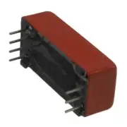 7102-05-1011 RELAY REED DPST 500MA 5V **BRAND NEW** US STOCK