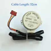 For Gree MP50AC 12V Air-conditioner Step Motor 1521401501 1502 Swing Motor Spare