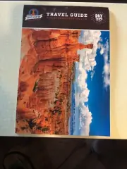 Utah Bryce Canyon Country 2019 Official Vacation Travel Guide