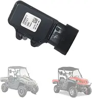 MAF Temp Pressure Sensor For Hisun EFI UTV 400 500 700 800 1000 Massimo，Bennche，MSU，YS，Cub Cadet