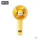 BT21 MINI HANDY FAN 攜帶式手風扇-CHIMMY