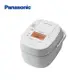 Panasonic 國際牌 日製10人份可變壓力IH微電腦電子鍋 SR-PBA180 -
