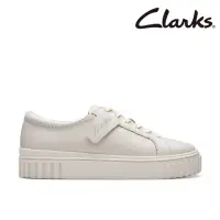 在飛比找momo購物網優惠-【Clarks】女鞋 Mayhill Walk 輕盈升級樂福