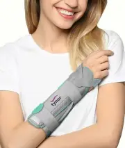 Tynor Forearm Splint Brace For Forearm Fractures & Immobilisation | Best Price