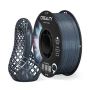 Creality CR-ABS Filament Grey, 1KG Roll, 1.75mm Compatible with 99% FDM 3D Printers [3301020034]