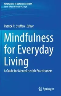 在飛比找博客來優惠-Mindfulness for Everyday Livin