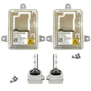 2x New For 14-15 Kia Sorento Xenon Ballast & HID D3S Bulb Control Unit Module (for: Kia)